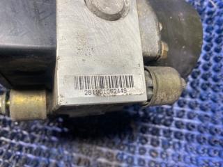 Блок abs TOYOTA CROWN JZS153 1JZ 81900-6790 3 ракурс