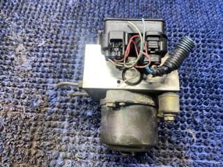 Блок abs TOYOTA CROWN JZS153 1JZ 81900-6790 5 ракурс