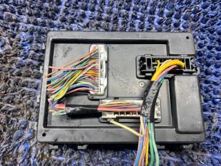 Электронный блок NISSAN DUALIS J10 MR20 116ri-000010 3 ракурс