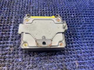 Блок управления airbag TOYOTA CAMI J122E K3VE 89170-87407 4 ракурс