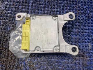 Блок управления airbag TOYOTA COROLLA AXIO NZE144 1NZ 89170-12510 3 ракурс