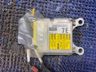 Блок управления airbag TOYOTA COROLLA AXIO