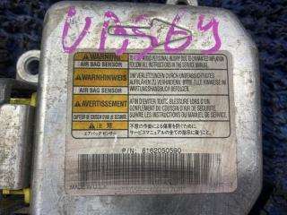 Блок управления airbag ISUZU BIGHORN UBS69 4JG2 8162050590 2 ракурс