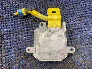 Блок управления airbag ISUZU BIGHORN UBS69 4JG2 8162050590 4 ракурс