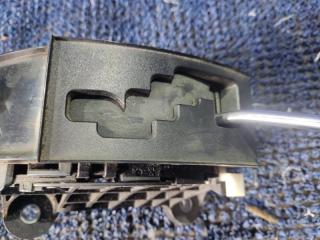 Селектор акпп TOYOTA RACTIS NCP105 2 ракурс