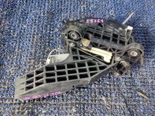 Селектор акпп TOYOTA RACTIS NCP105 4 ракурс