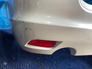 Бампер задний SUBARU EXIGA YA5 5 ракурс