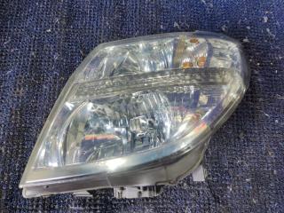 Фара левая передняя NISSAN ELGRAND NE51 100-24854 1 ракурс