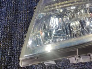 Фара левая передняя NISSAN ELGRAND NE51 100-24854 2 ракурс