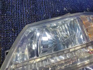 Фара левая передняя NISSAN ELGRAND NE51 100-24854 3 ракурс