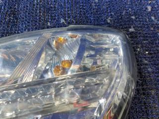 Фара левая передняя NISSAN ELGRAND NE51 100-24854 4 ракурс