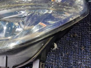 Фара левая передняя NISSAN ELGRAND NE51 100-24854 5 ракурс