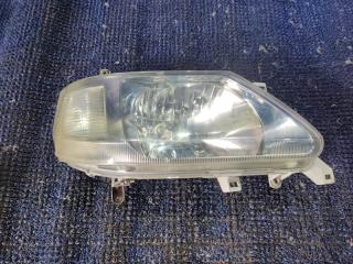 Фара правая передняя NISSAN SERENA TNC24 1658 1 ракурс
