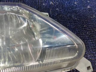 Фара правая передняя NISSAN SERENA TNC24 1658 2 ракурс