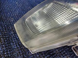 Фара правая передняя NISSAN SERENA TNC24 1658 4 ракурс