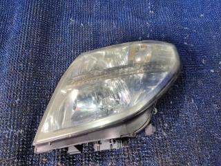Фара левая передняя NISSAN ELGRAND NE51 100-24854 1 ракурс