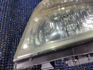 Фара левая передняя NISSAN ELGRAND NE51 100-24854 2 ракурс