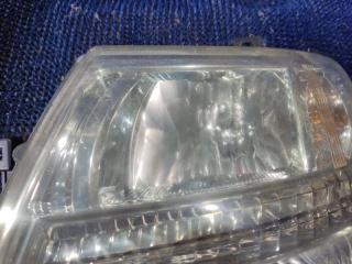 Фара левая передняя NISSAN ELGRAND NE51 100-24854 3 ракурс
