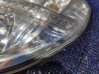 Фара левая передняя NISSAN ELGRAND NE51 100-24854 4 ракурс