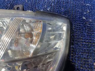 Фара левая передняя NISSAN ELGRAND NE51 100-24854 5 ракурс