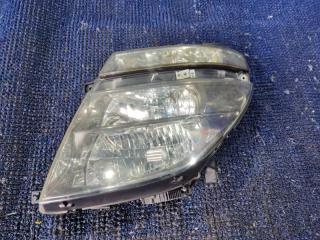 Фара левая передняя NISSAN ELGRAND NE51 100-24826 1 ракурс