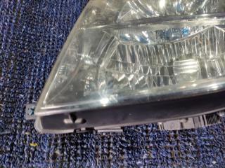 Фара левая передняя NISSAN ELGRAND NE51 100-24826 2 ракурс