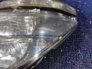 Фара левая передняя NISSAN ELGRAND NE51 100-24826 3 ракурс