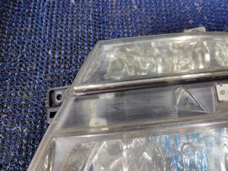 Фара левая передняя NISSAN ELGRAND NE51 100-24826 4 ракурс