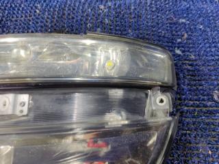 Фара левая передняя NISSAN ELGRAND NE51 100-24826 5 ракурс