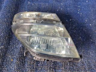Фара правая передняя NISSAN ELGRAND NE51 100-24826 1 ракурс