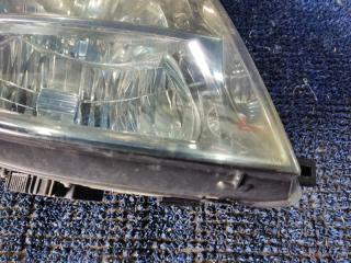 Фара правая передняя NISSAN ELGRAND NE51 100-24826 2 ракурс