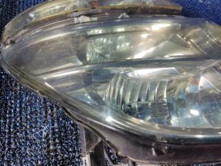 Фара правая передняя NISSAN ELGRAND NE51 100-24826 3 ракурс