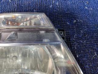 Фара правая передняя NISSAN ELGRAND NE51 100-24826 4 ракурс