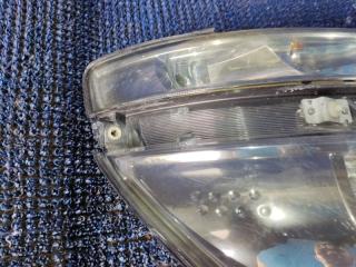 Фара правая передняя NISSAN ELGRAND NE51 100-24826 5 ракурс