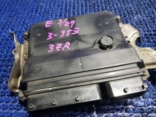 Блок efi TOYOTA NOAH ZRR75 3ZRFAE 89661-28E30 2 ракурс