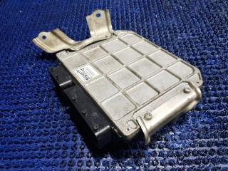 Блок efi TOYOTA NOAH ZRR75 3ZRFAE 89661-28E30 3 ракурс