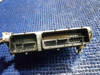 Блок efi TOYOTA NOAH ZRR75 3ZRFAE 89661-28E30 4 ракурс