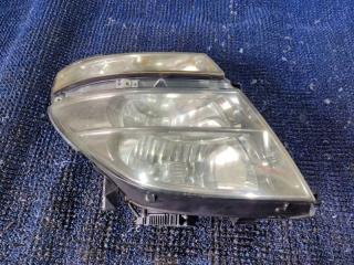 Фара правая передняя NISSAN ELGRAND NE51 100-24826 1 ракурс