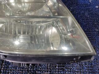 Фара правая передняя NISSAN ELGRAND NE51 100-24826 2 ракурс