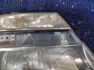 Фара правая передняя NISSAN ELGRAND NE51 100-24826 3 ракурс