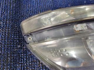 Фара правая передняя NISSAN ELGRAND NE51 100-24826 4 ракурс