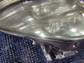 Фара правая передняя NISSAN ELGRAND NE51 100-24826 5 ракурс