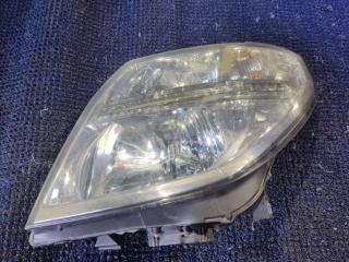 Фара левая передняя NISSAN ELGRAND NE51 100-24854 1 ракурс