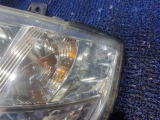 Фара левая передняя NISSAN ELGRAND NE51 100-24854 2 ракурс