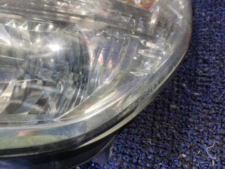 Фара левая передняя NISSAN ELGRAND NE51 100-24854 4 ракурс