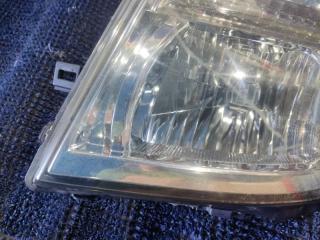 Фара левая передняя NISSAN ELGRAND NE51 100-24854 5 ракурс