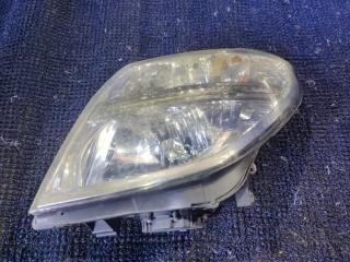 Фара левая передняя NISSAN ELGRAND NE51 100-24854 1 ракурс