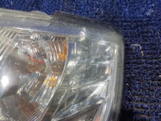 Фара левая передняя NISSAN ELGRAND NE51 100-24854 2 ракурс