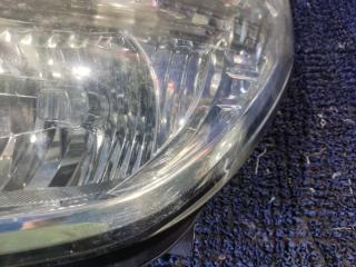 Фара левая передняя NISSAN ELGRAND NE51 100-24854 4 ракурс