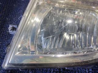 Фара левая передняя NISSAN ELGRAND NE51 100-24854 5 ракурс